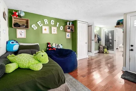 12 Kimball Street Northfield NH 03276