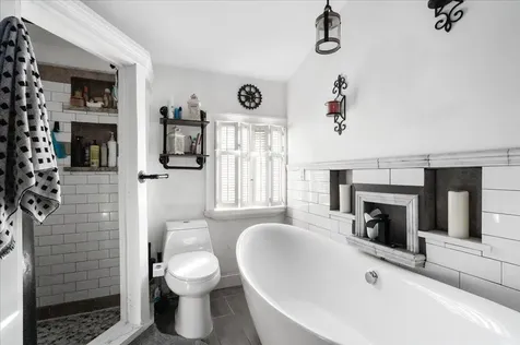 12 Kimball Street Northfield NH 03276