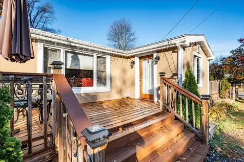 12 Kimball Street Northfield NH 03276