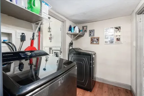 12 Kimball Street Northfield NH 03276