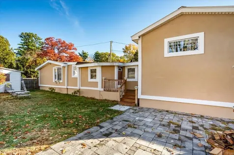 12 Kimball Street Northfield NH 03276