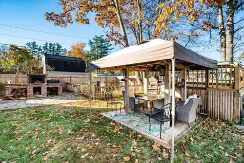 12 Kimball Street Northfield NH 03276