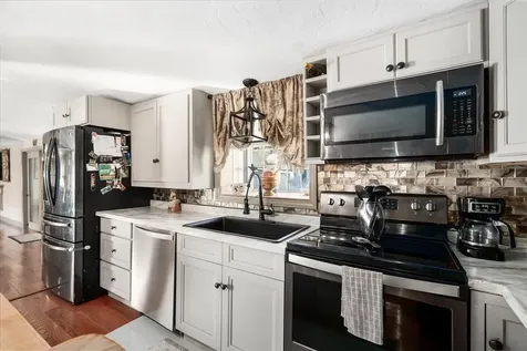 12 Kimball Street Northfield NH 03276