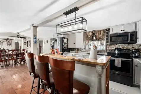 12 Kimball Street Northfield NH 03276