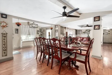 12 Kimball Street Northfield NH 03276