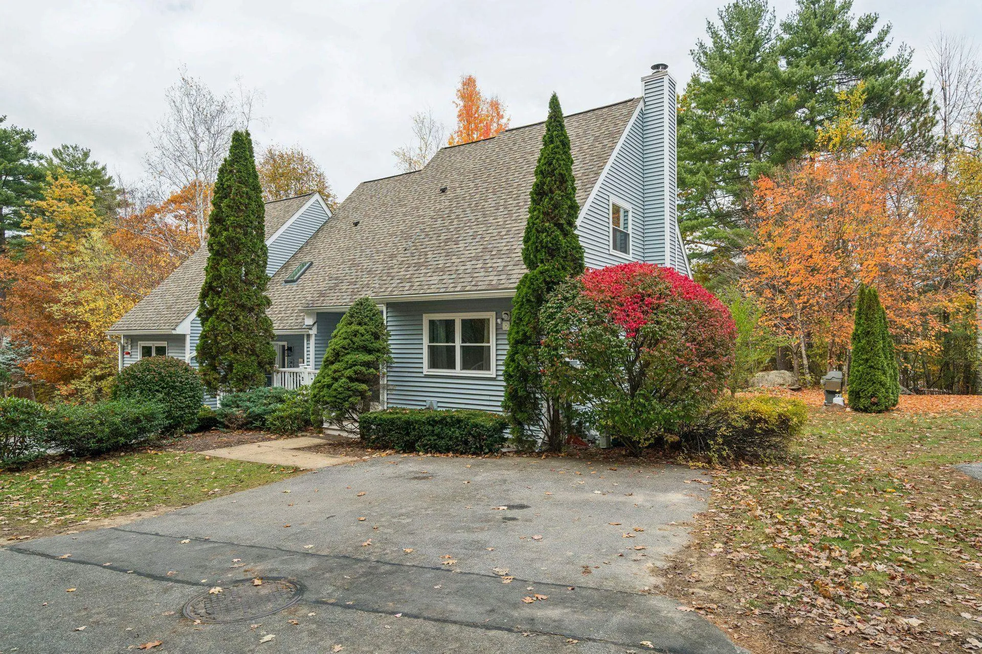 34B Kristen Drive Laconia NH 03246