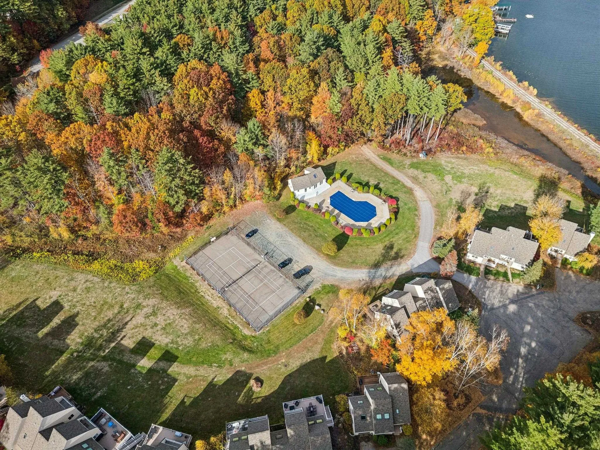 34B Kristen Drive Laconia NH 03246