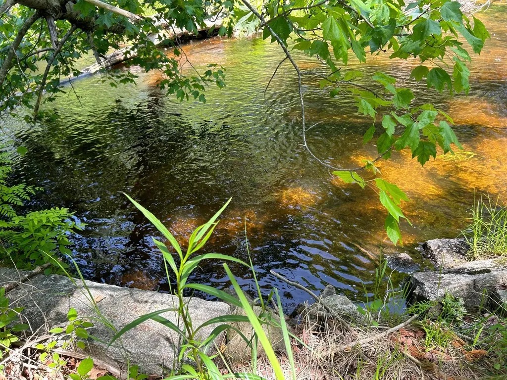 68 Granite Road Effingham NH 03882