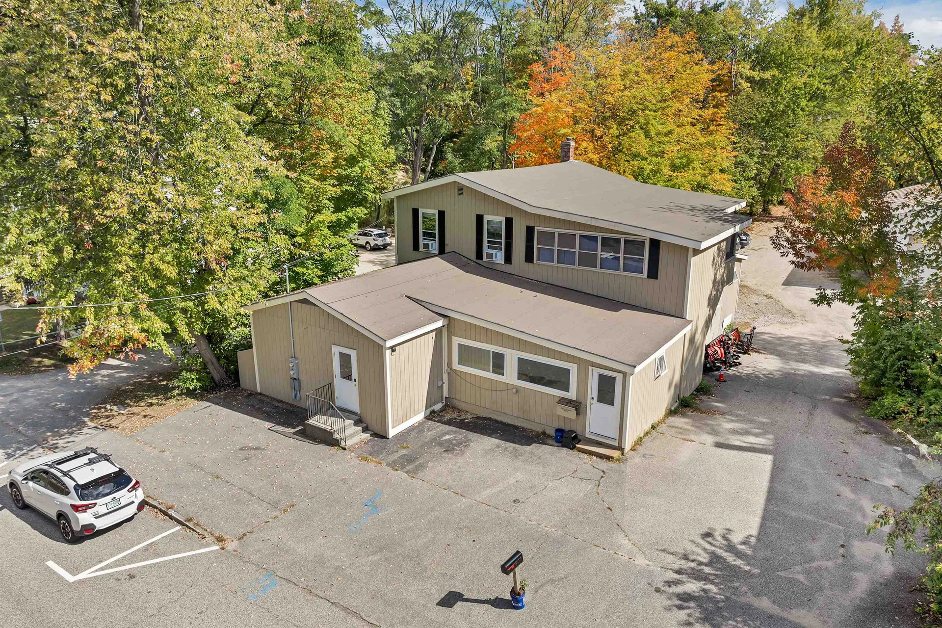 9 East Side Road Conway NH 03818