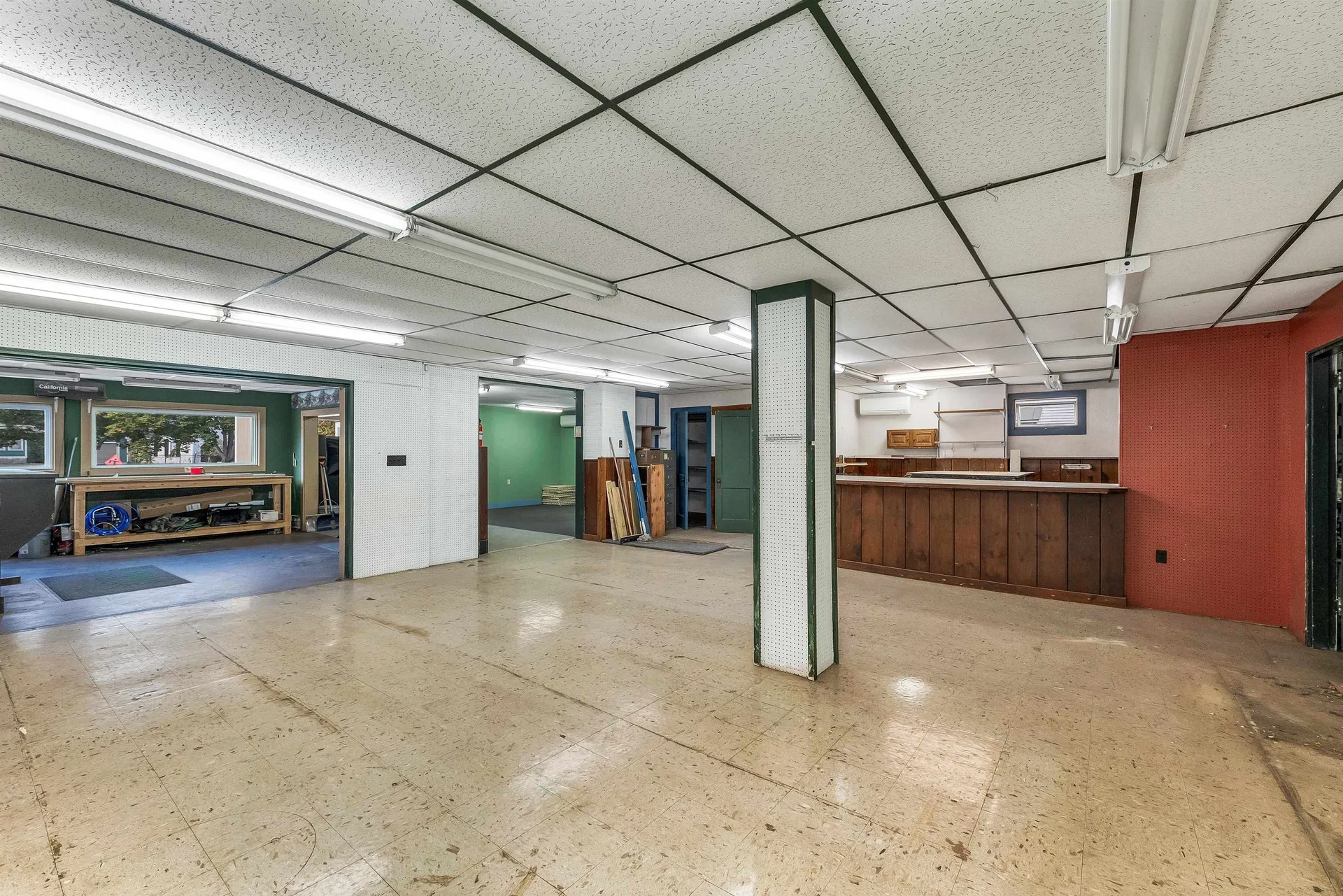 9 East Side Road Conway NH 03818