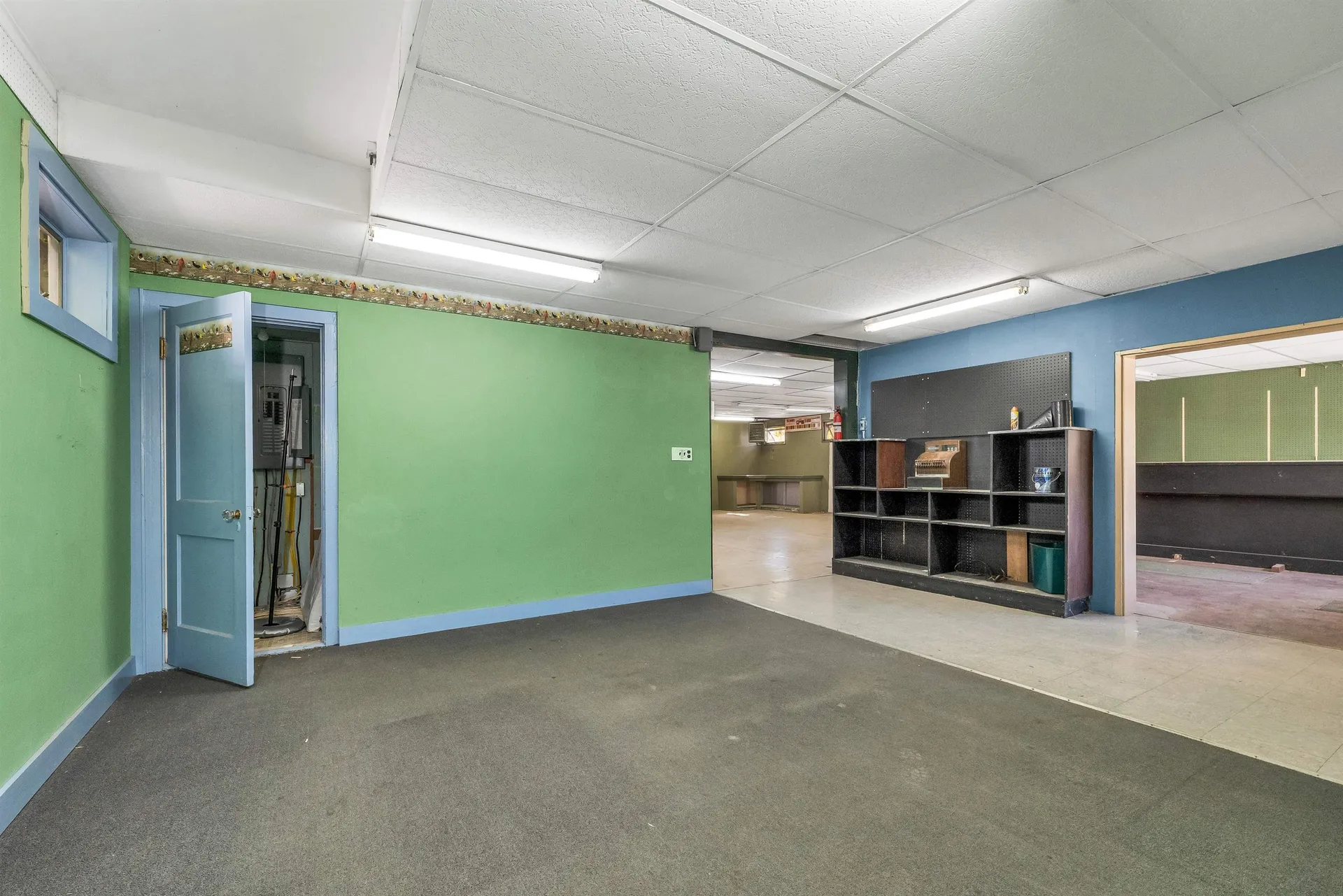 9 East Side Road Conway NH 03818