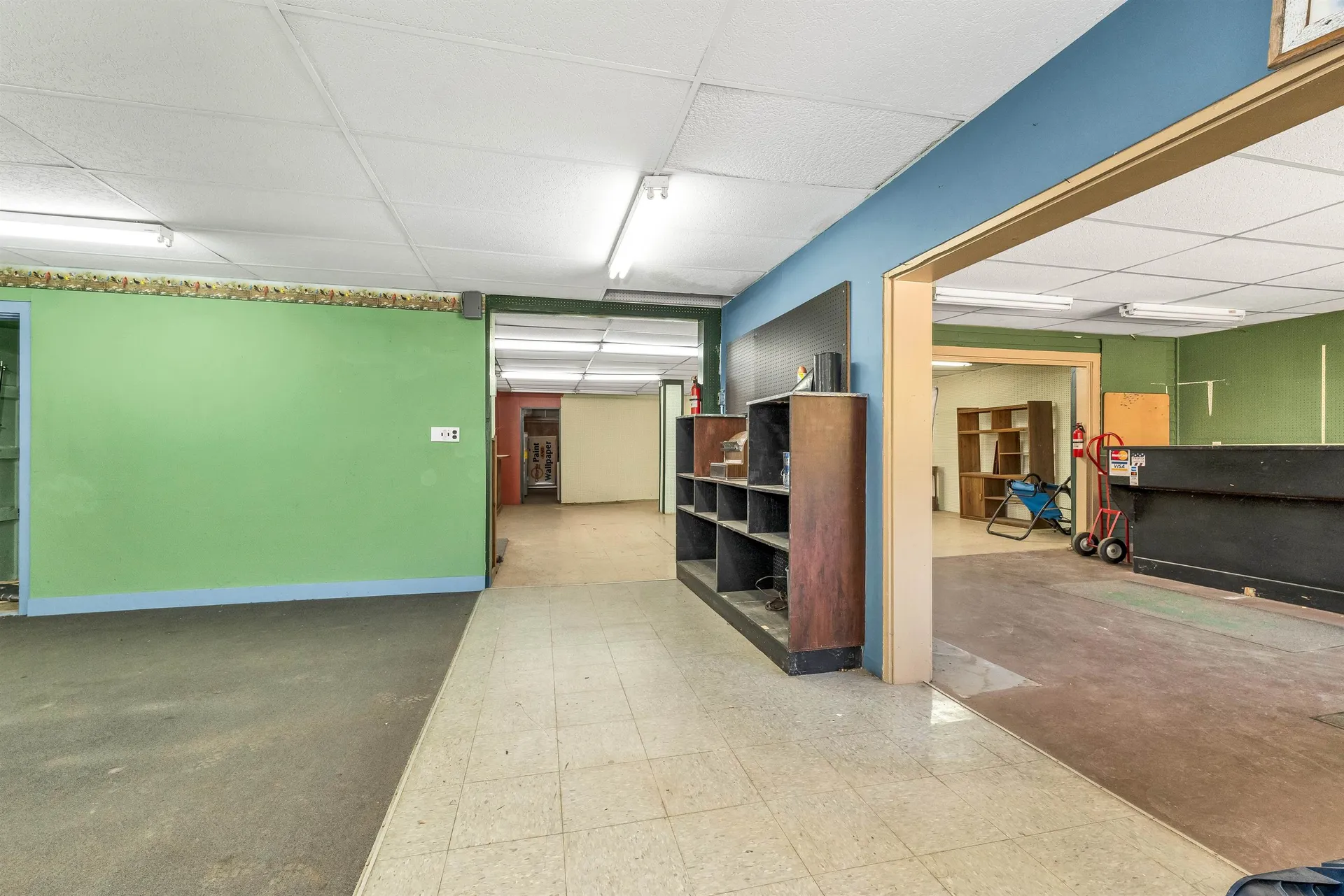 9 East Side Road Conway NH 03818