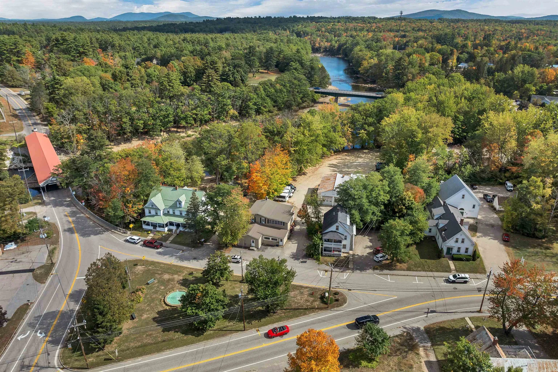 9 East Side Road Conway NH 03818