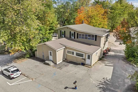 9 East Side Road Conway NH 03818