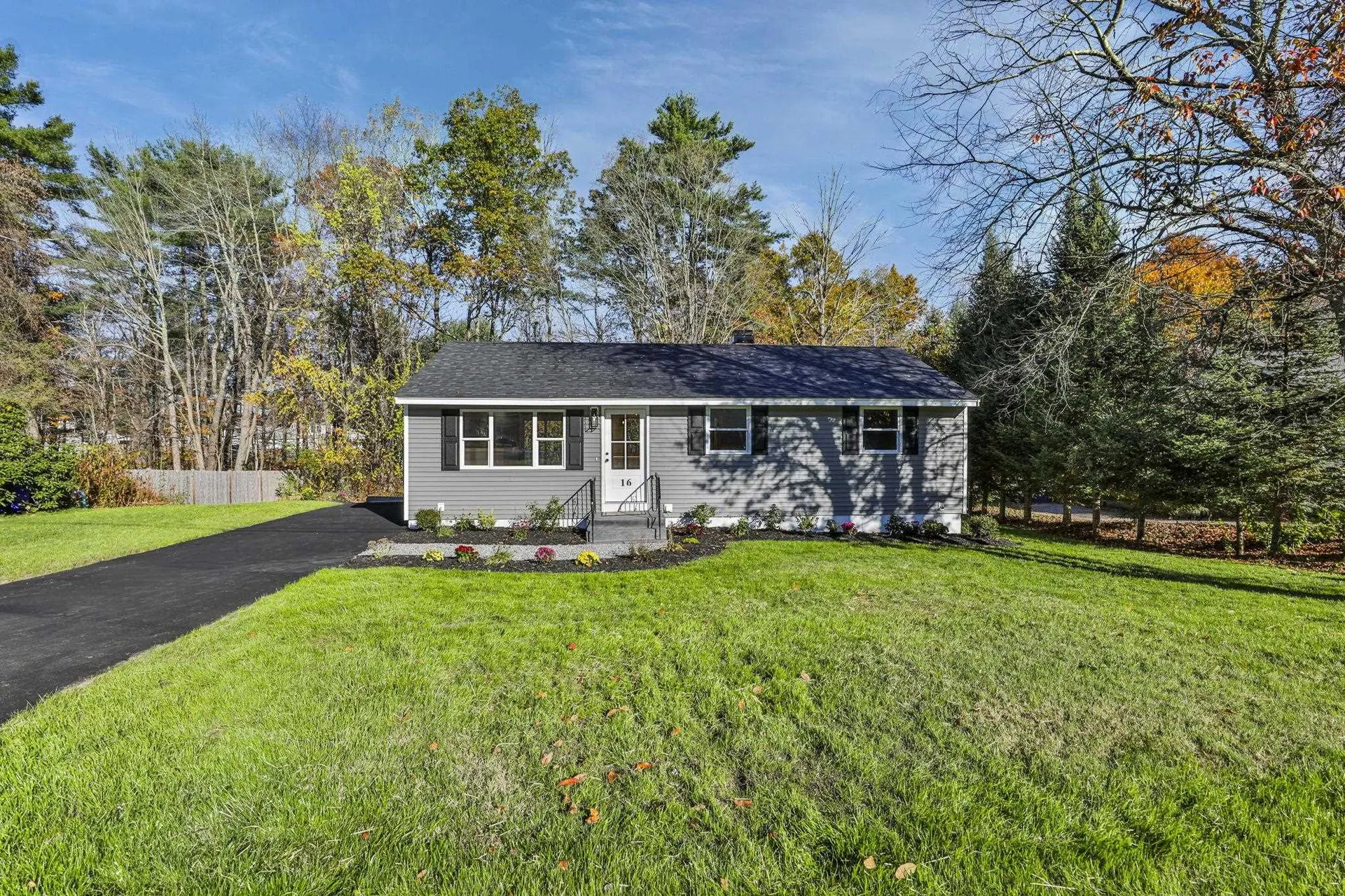 16 Palmer Road Goffstown NH 03045