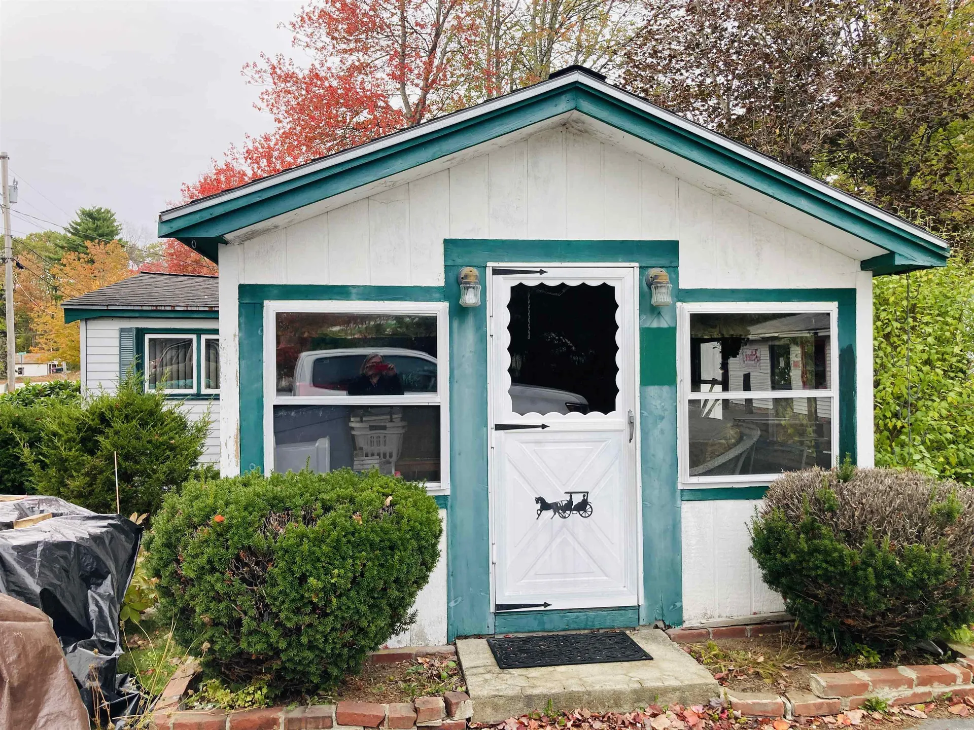 13 Elm Street Epping NH 03042