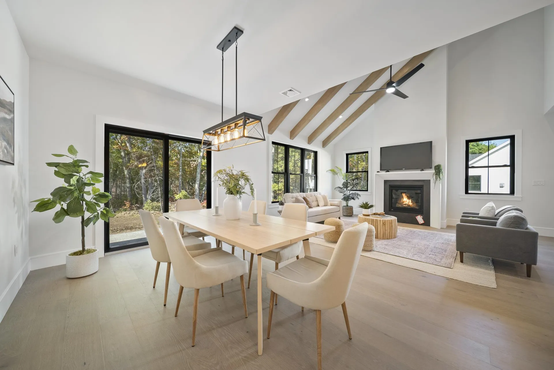 45 Trails Edge Road Windham NH 03087