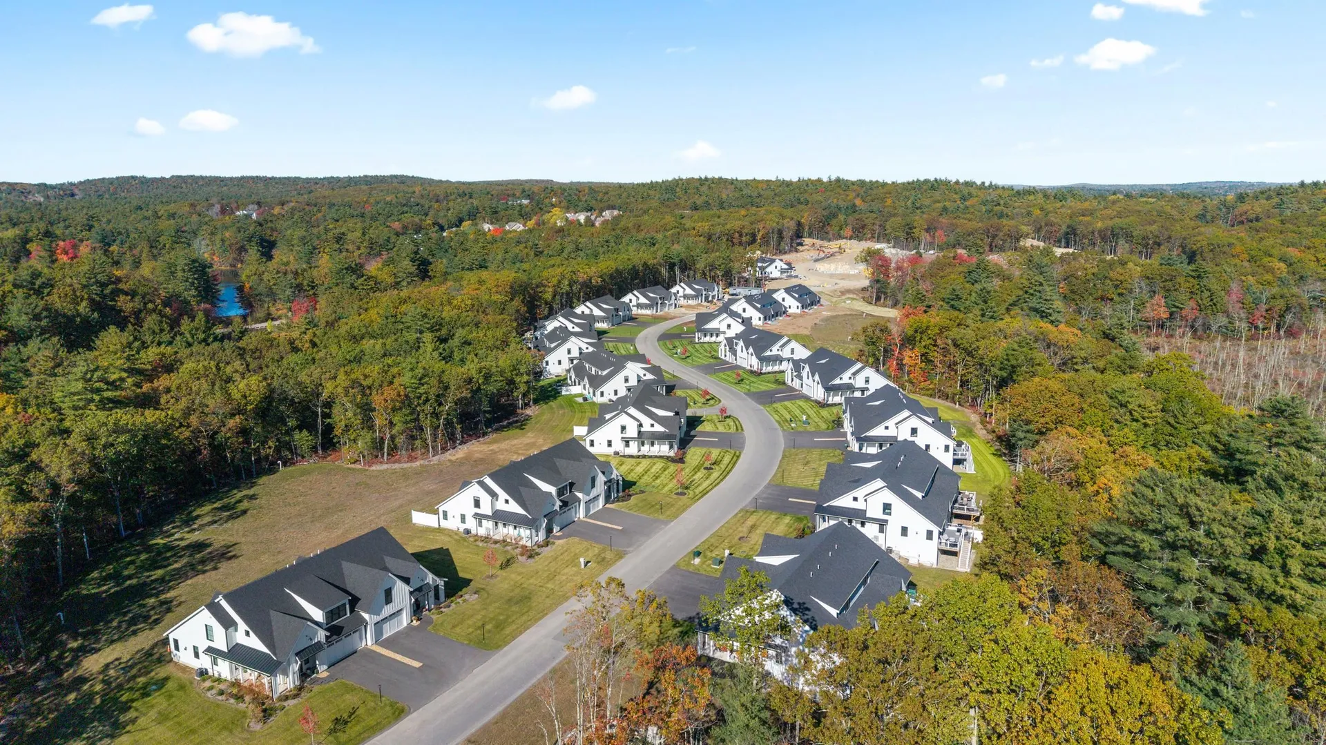 45 Trails Edge Road Windham NH 03087