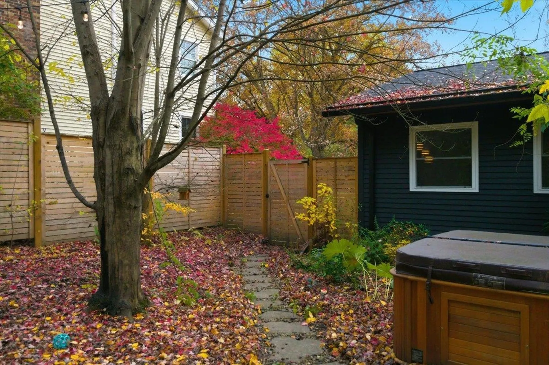 56 Temple Street Burlington VT 05401