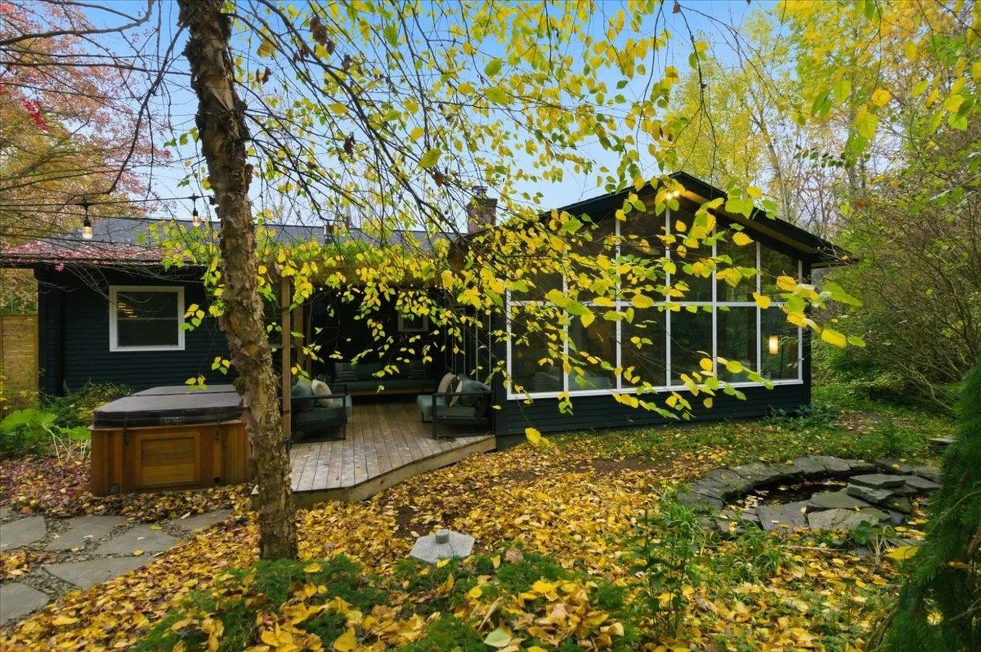 56 Temple Street Burlington VT 05401