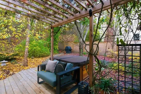 56 Temple Street Burlington VT 05401