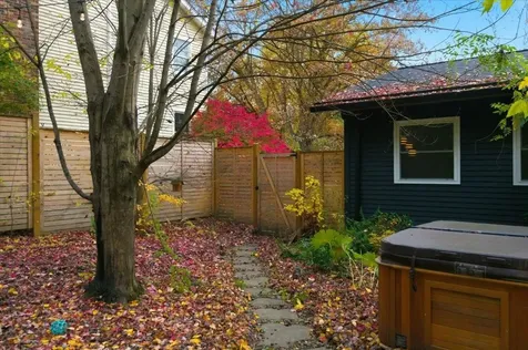 56 Temple Street Burlington VT 05401