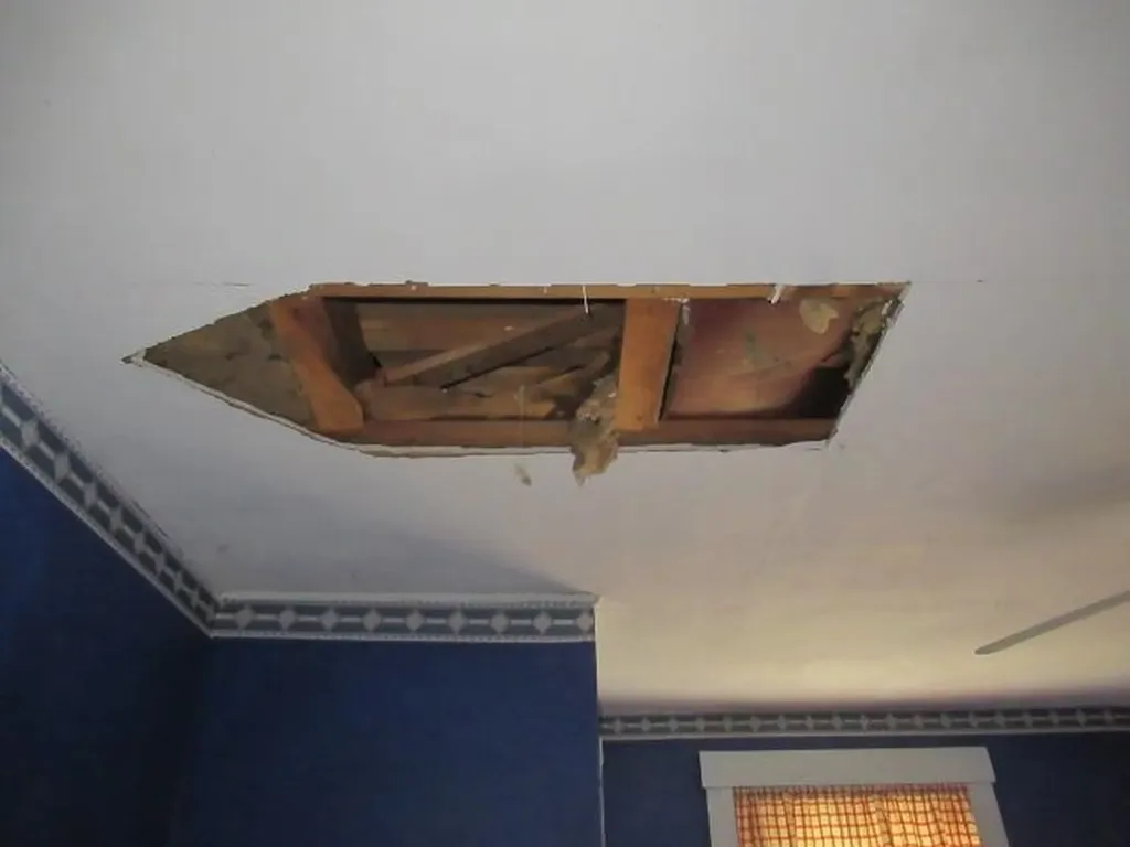 46 Ledgeside Terrace Hartford VT 05001