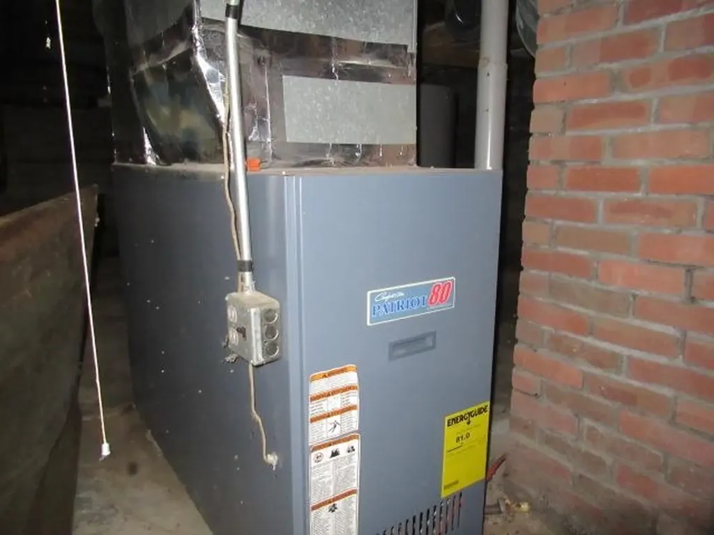 46 Ledgeside Terrace Hartford VT 05001