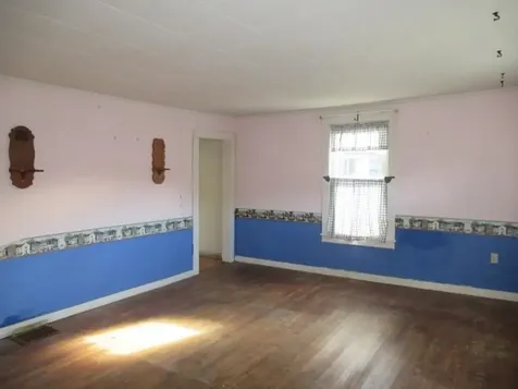 46 Ledgeside Terrace Hartford VT 05001