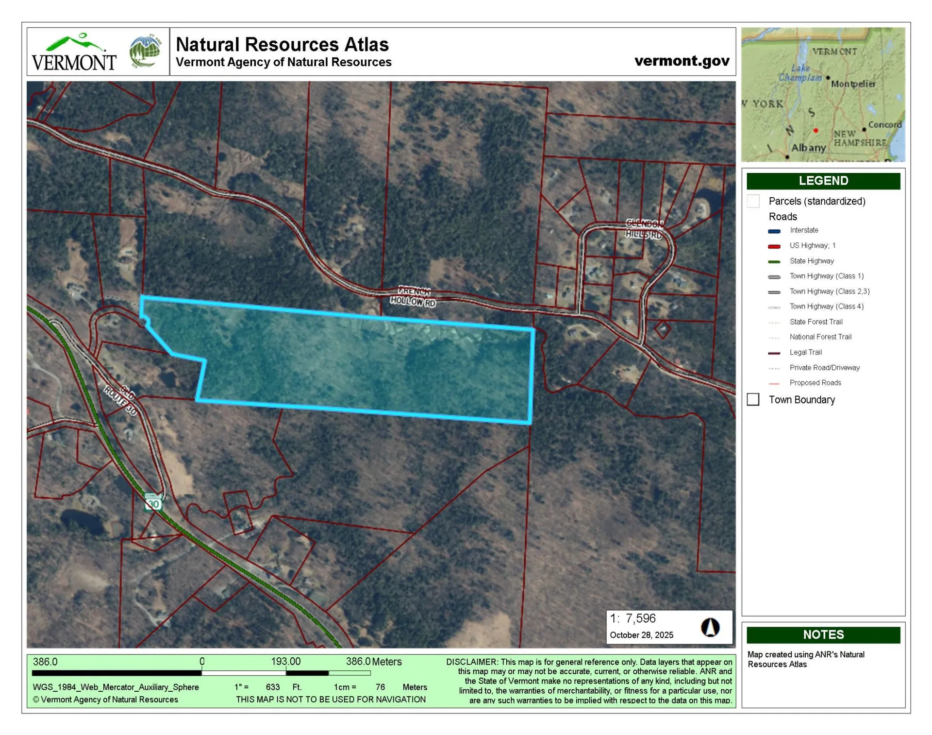 00 Ross Road Winhall VT 05340