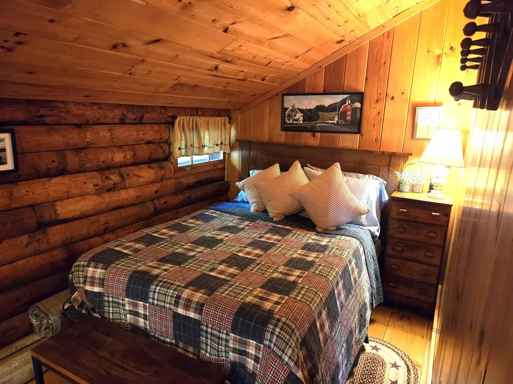 2383 Old Mount Hunger Road Barnard VT 05031