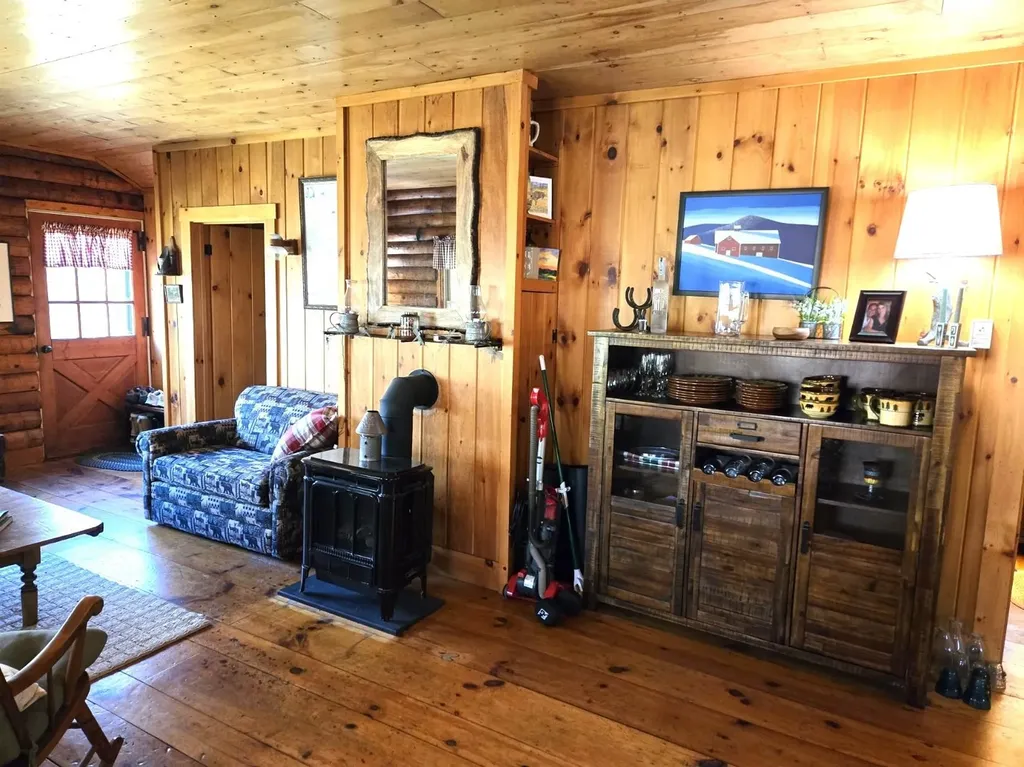 2383 Old Mount Hunger Road Barnard VT 05031