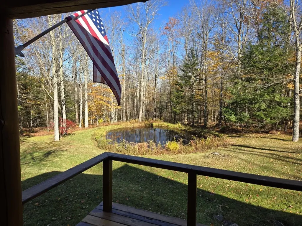 2383 Old Mount Hunger Road Barnard VT 05031