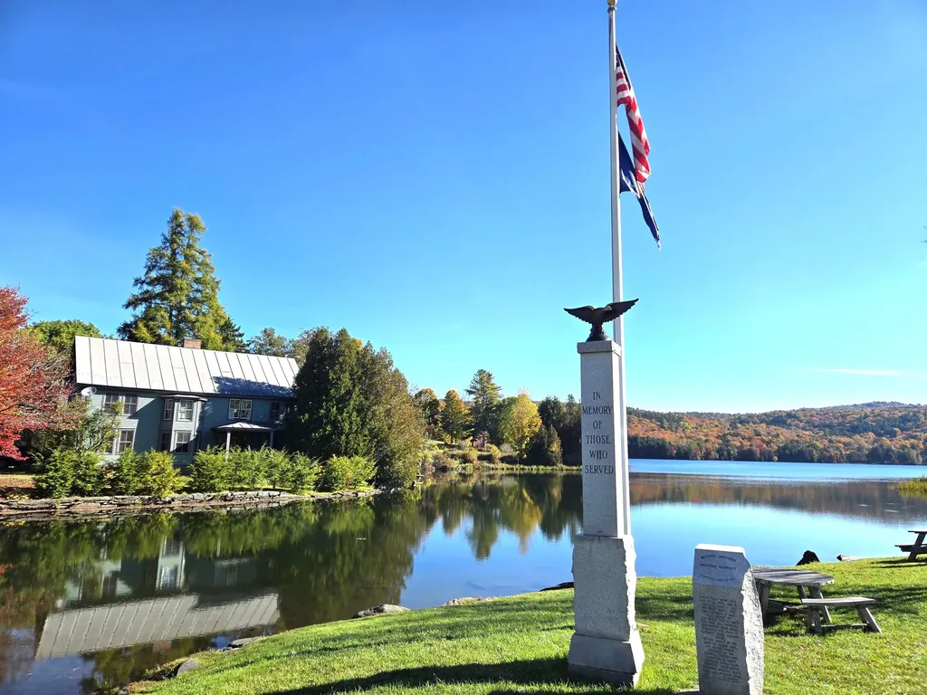 2383 Old Mount Hunger Road Barnard VT 05031