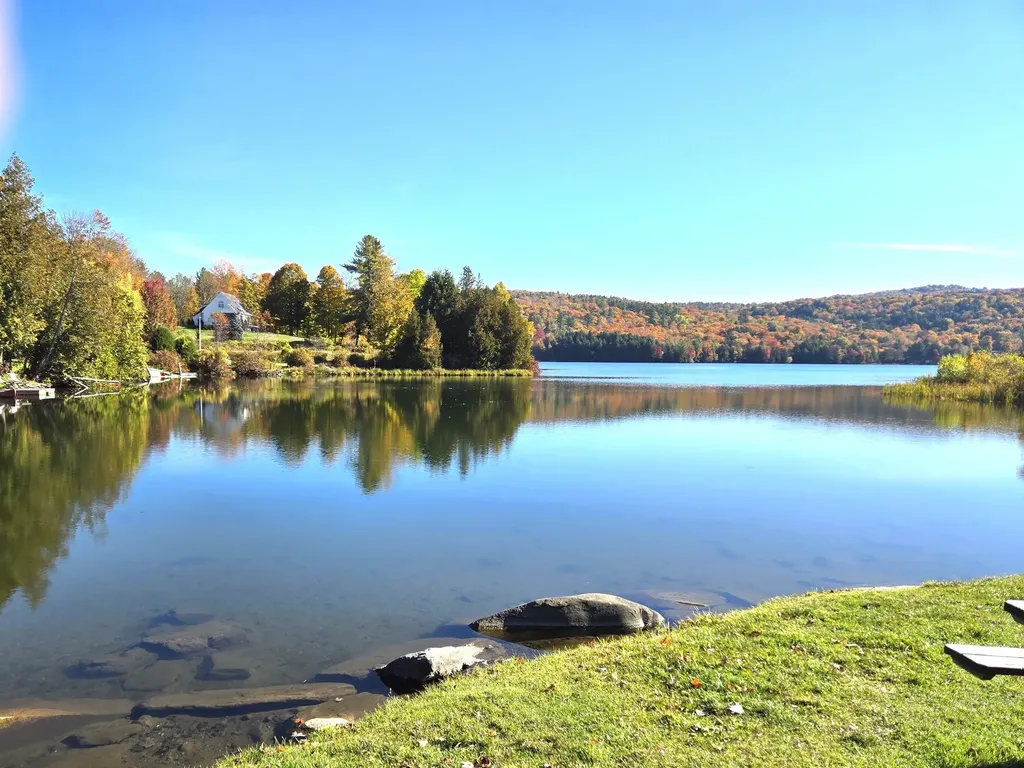 2383 Old Mount Hunger Road Barnard VT 05031