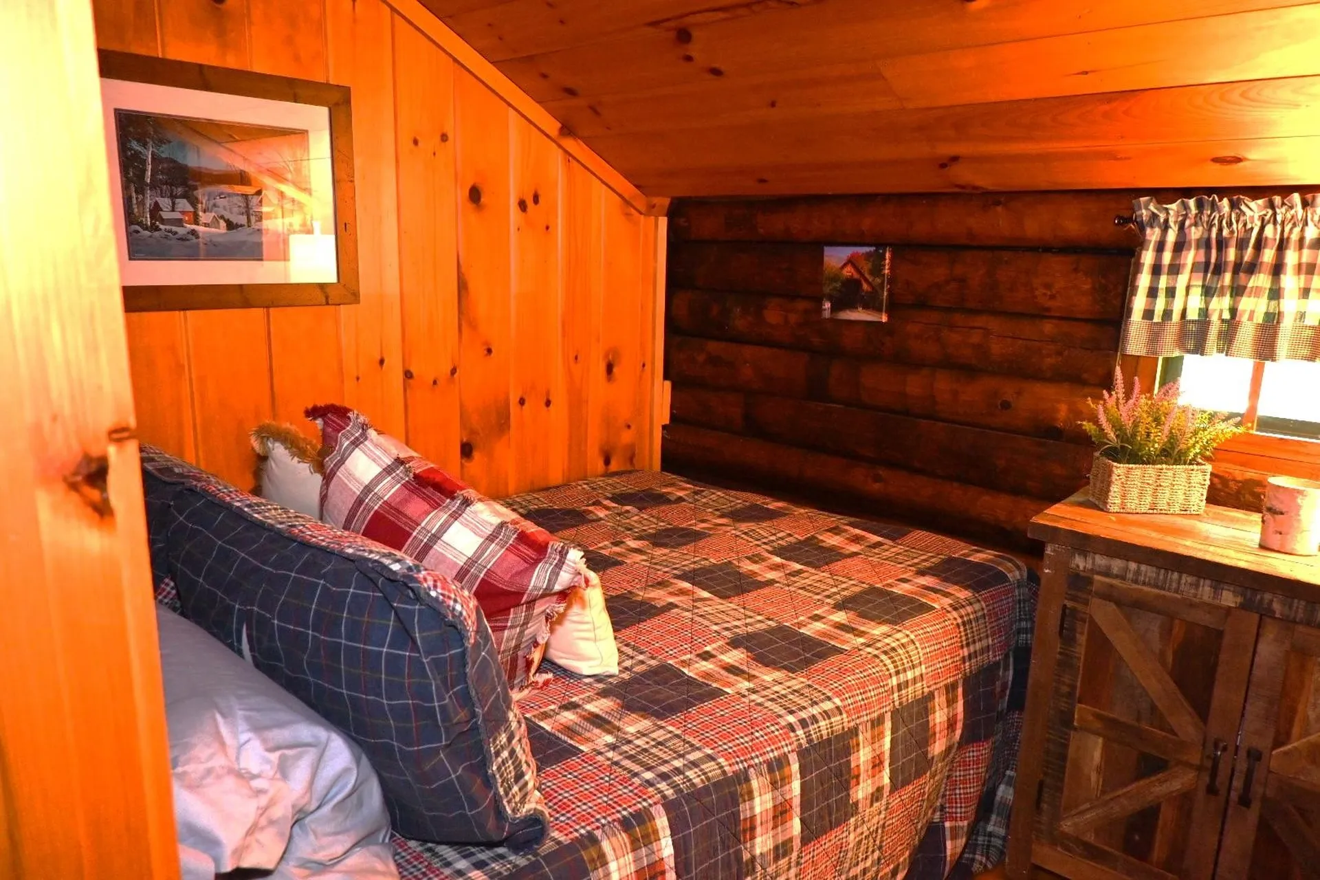 2383 Old Mount Hunger Road Barnard VT 05031