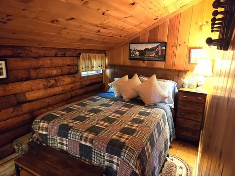 2383 Old Mount Hunger Road Barnard VT 05031