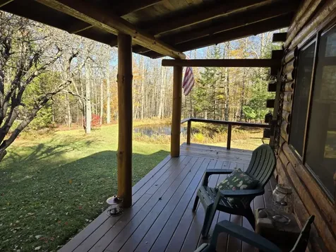 2383 Old Mount Hunger Road Barnard VT 05031