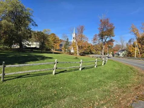 2383 Old Mount Hunger Road Barnard VT 05031