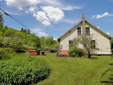 801 Vermont Route 100 Duxbury VT 05660