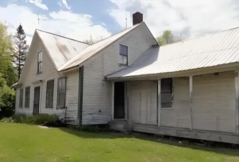 801 Vermont Route 100 Duxbury VT 05660