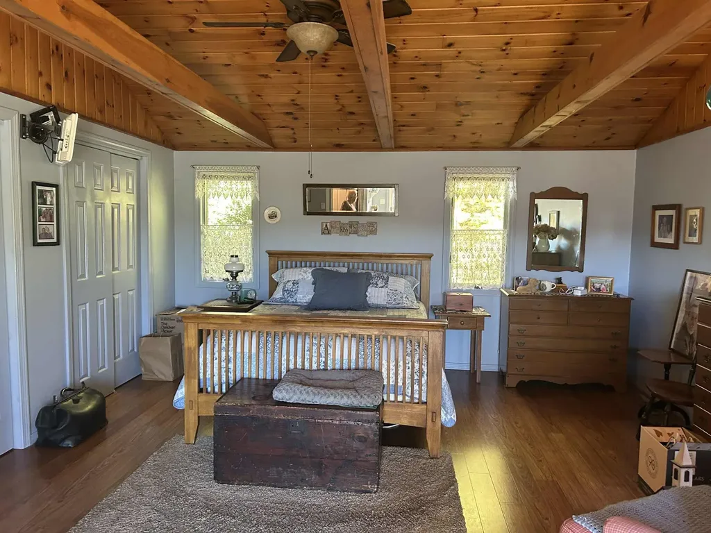 383 Brookline Road Townshend VT 05353