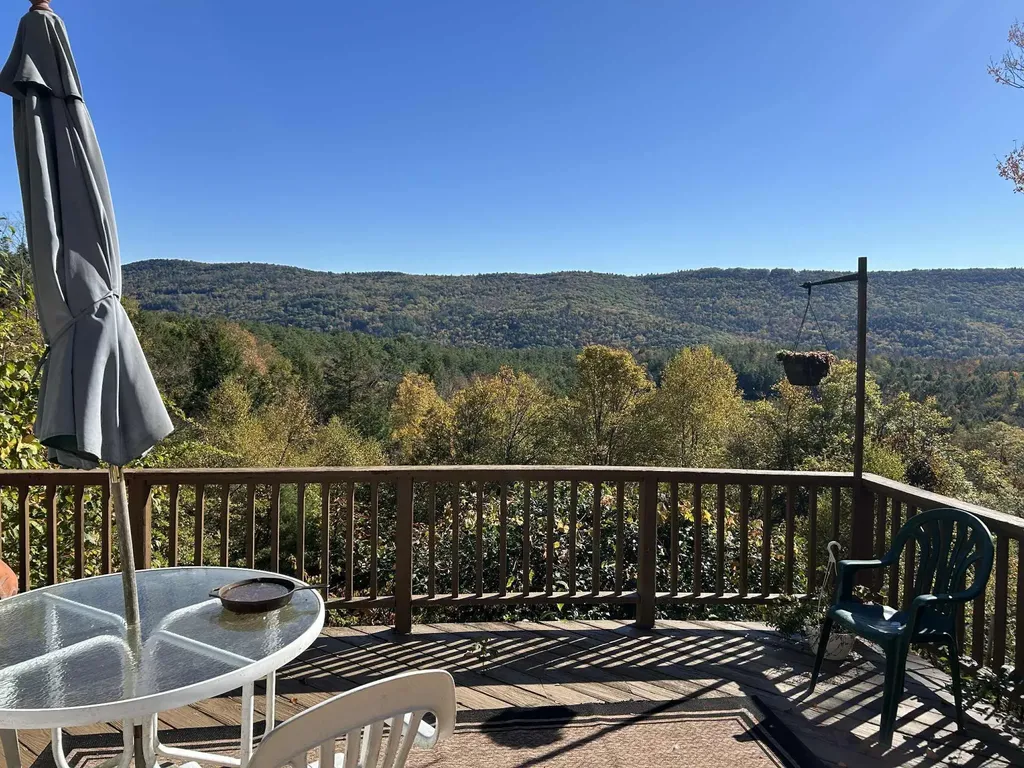 383 Brookline Road Townshend VT 05353