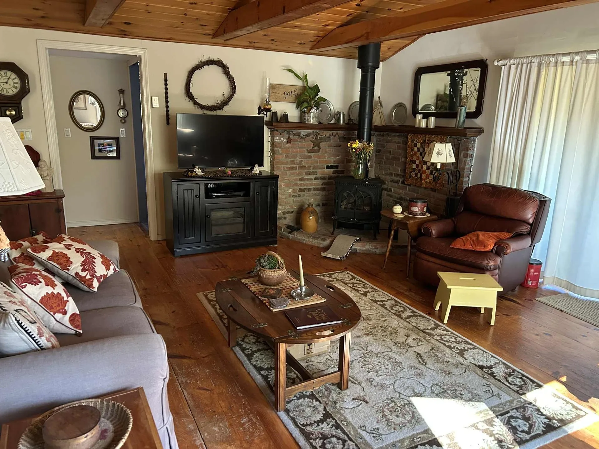 383 Brookline Road Townshend VT 05353