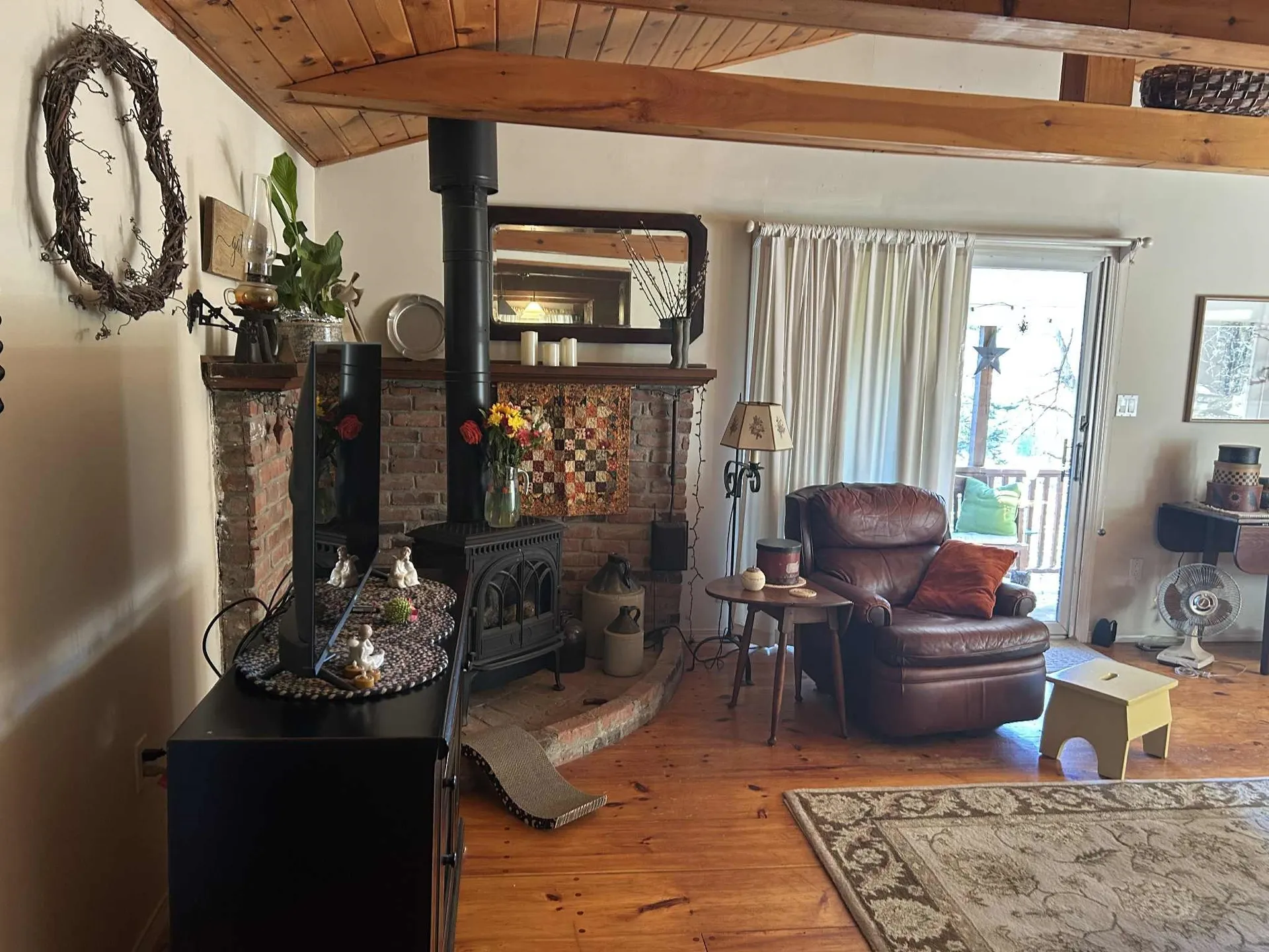 383 Brookline Road Townshend VT 05353