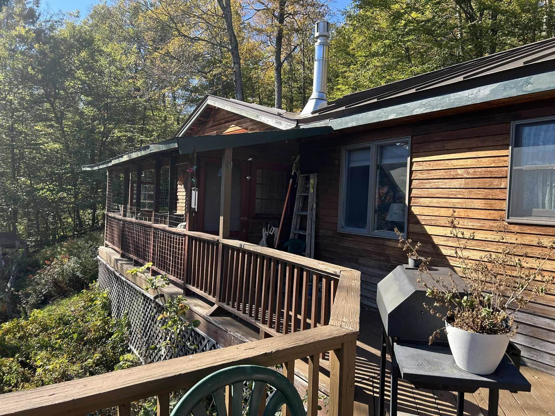 383 Brookline Road Townshend VT 05353