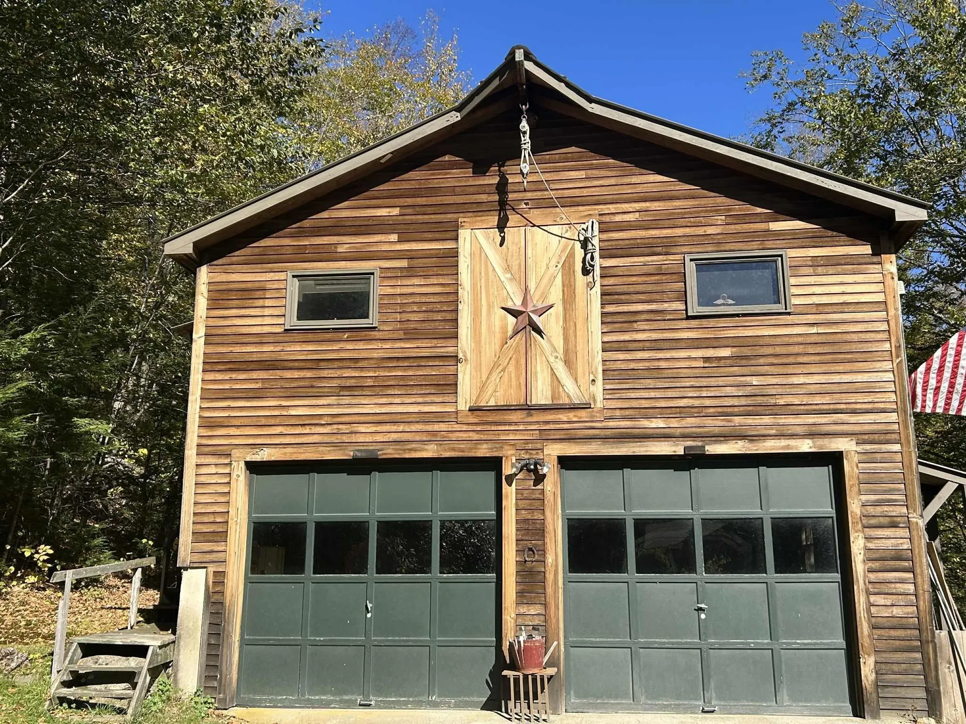 383 Brookline Road Townshend VT 05353