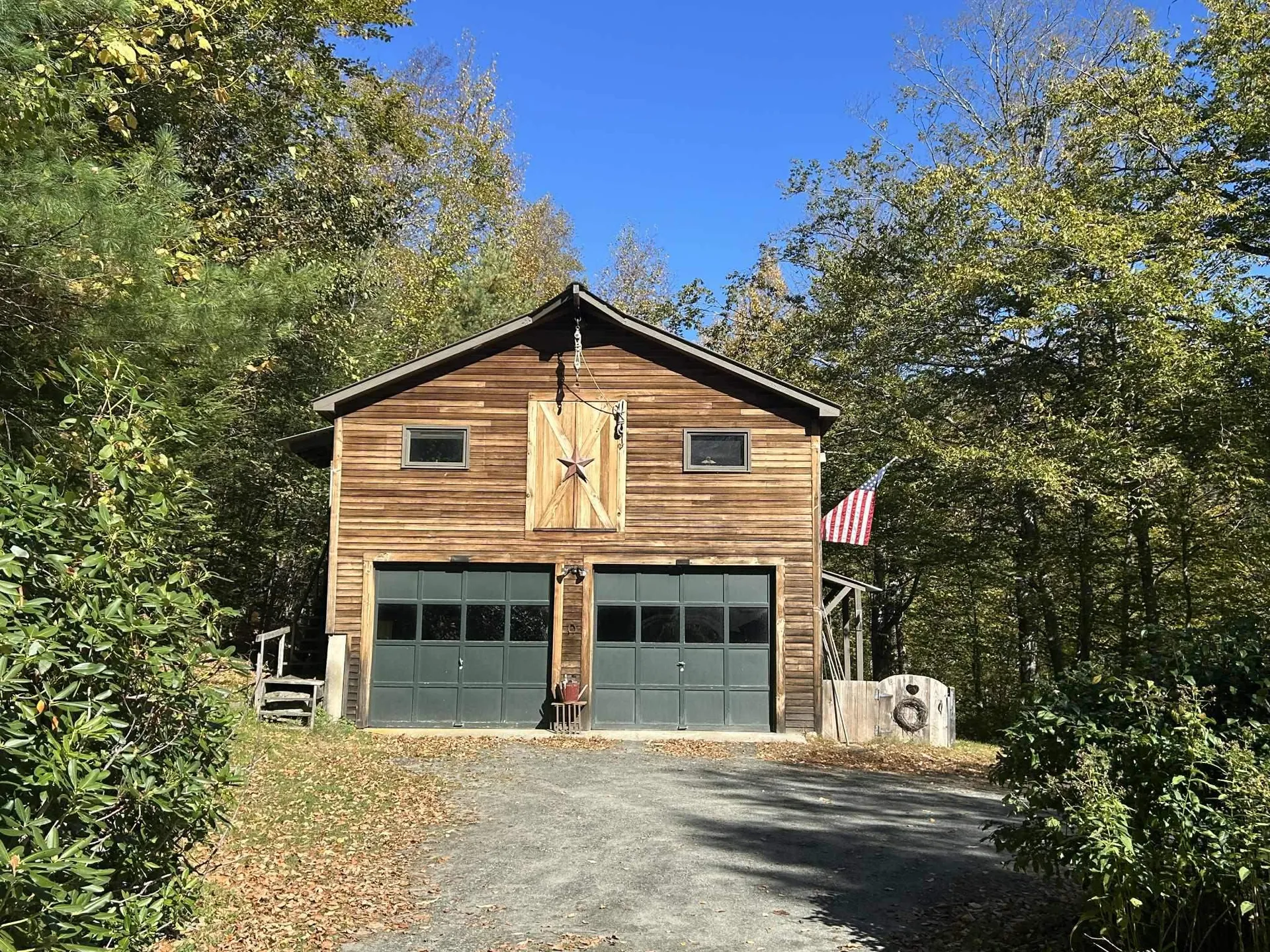 383 Brookline Road Townshend VT 05353