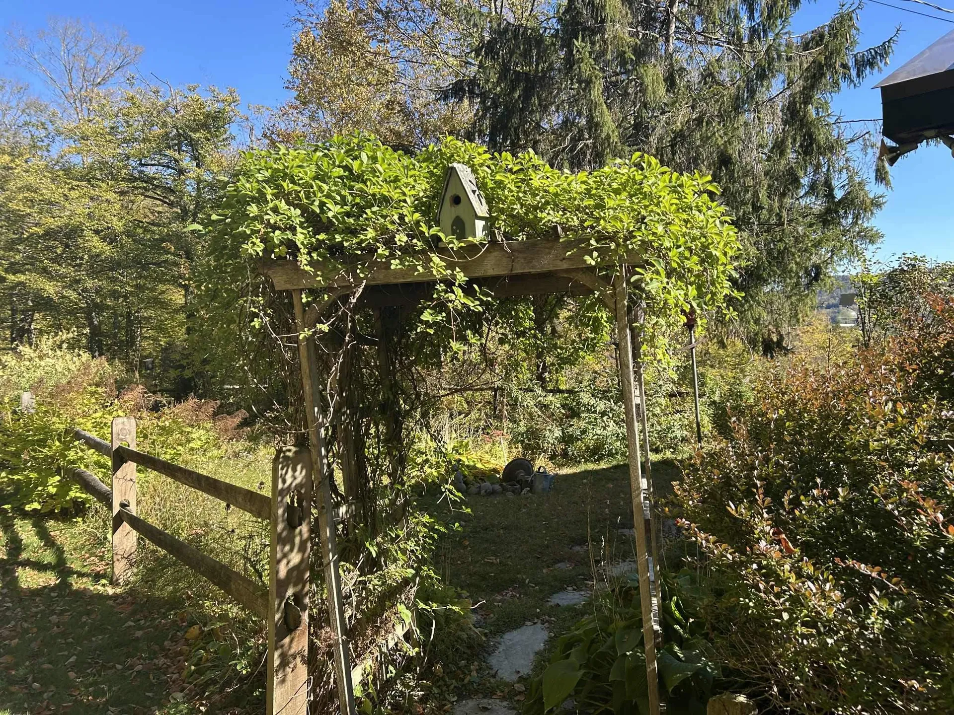 383 Brookline Road Townshend VT 05353