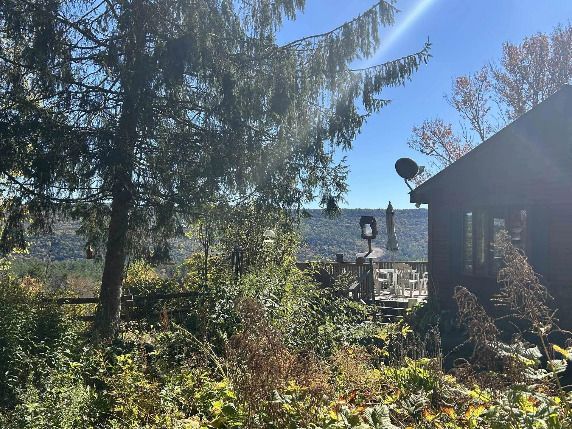 383 Brookline Road Townshend VT 05353